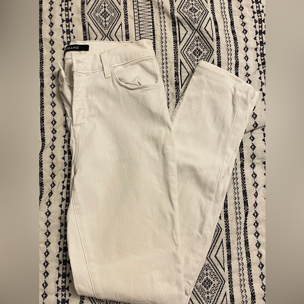 J Brand skinny jeans